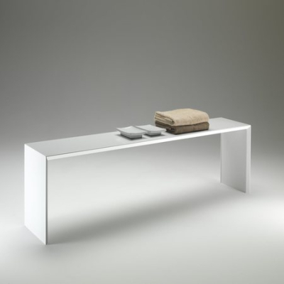 Tubes Square bench радіатор