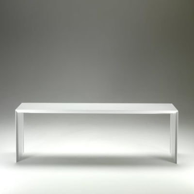 Tubes Square bench радіатор
