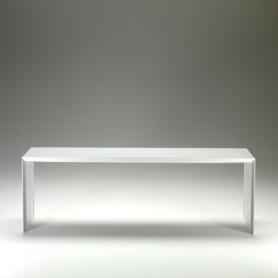 Tubes Square bench радіатор