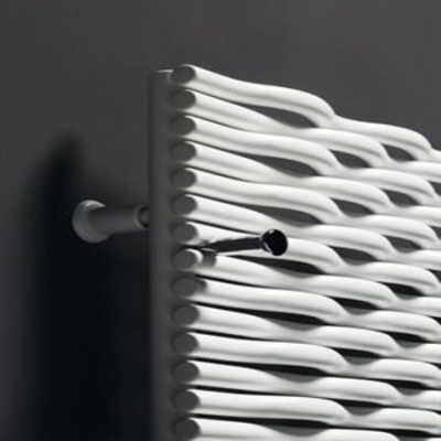 Tubes Trame радіатор