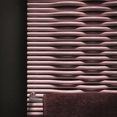 Tubes Trame радіатор