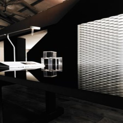 Tubes Trame радіатор