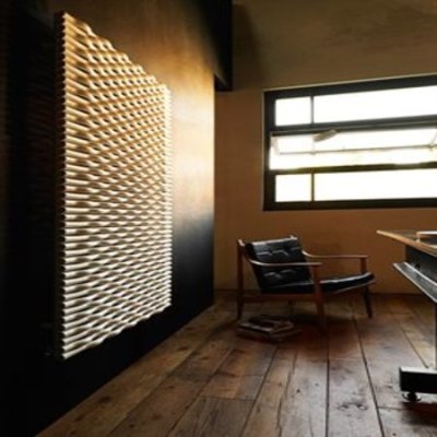 Tubes Trame радіатор