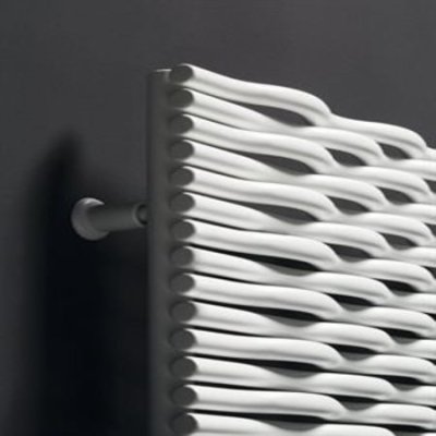 Tubes Trame радіатор