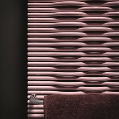 Tubes Trame радіатор