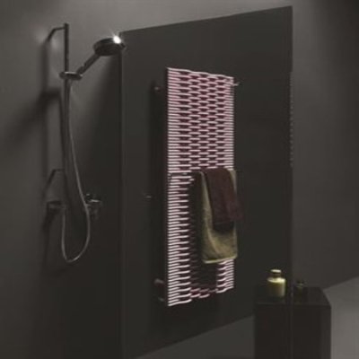 Tubes Trame радіатор