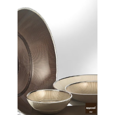 Argenesi Canette блюдо 35 см