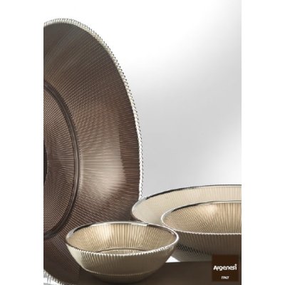 Argenesi Canette блюдо 20 см