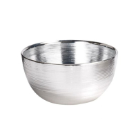 Argenesi Sinfonia silver страва 24 см