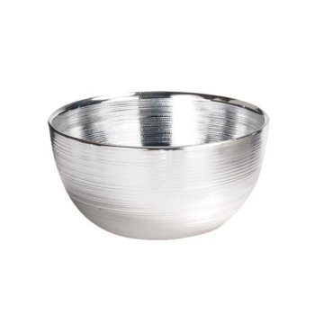 Argenesi Sinfonia silver страва 24 см