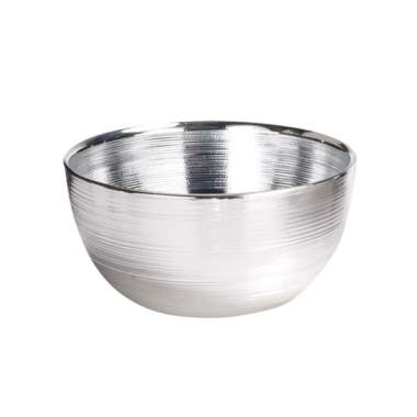 Argenesi Sinfonia silver страва 24 см