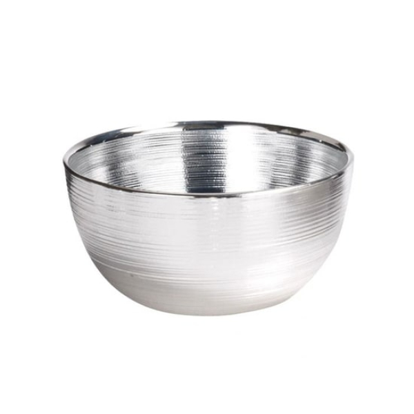 Argenesi Sinfonia silver страва 24 см