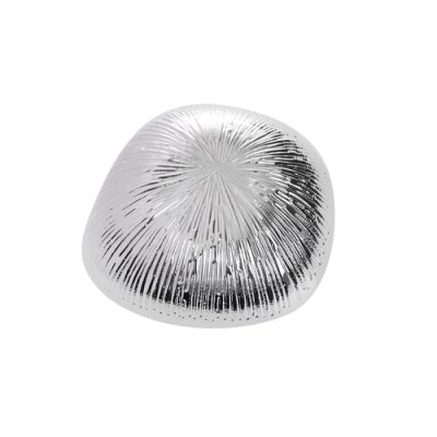 Argenesi Zen white блюдо 16 см