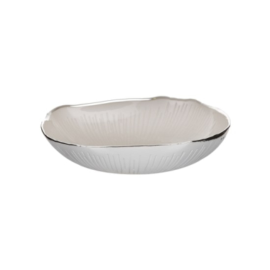 Argenesi Zen white блюдо 16 см