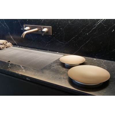 Раковина Agape - Ell countertop in support вбудована