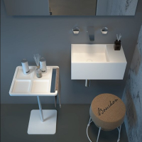 Раковина підвісна Moma (Dimasi) Bathroom - Cubanito Раковина підвісна Moma (Dimasi) Bathroom - Cubanito