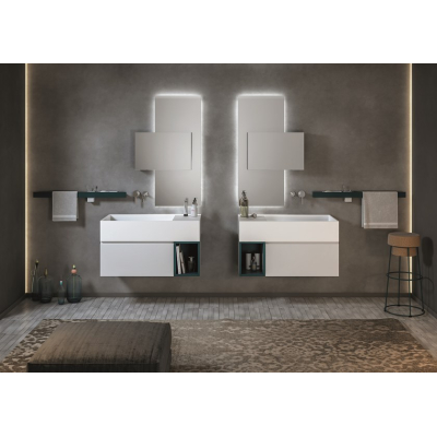 Раковина підвісна Moma (Dimasi) Bathroom - Cubic Xs