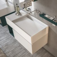 Раковина підвісна Moma (Dimasi) Bathroom - Cubic Xs Раковина підвісна Moma (Dimasi) Bathroom - Cubic Xs