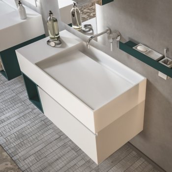 Раковина підвісна Moma (Dimasi) Bathroom - Cubic Xs