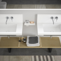 Раковина підвісна Moma (Dimasi) Bathroom - Dejavu Раковина підвісна Moma (Dimasi) Bathroom - Dejavu