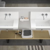 Раковина підвісна Moma (Dimasi) Bathroom - Dejavu Раковина підвісна Moma (Dimasi) Bathroom - Dejavu