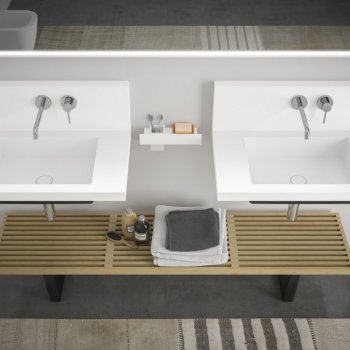 Раковина підвісна Moma (Dimasi) Bathroom - Dejavu