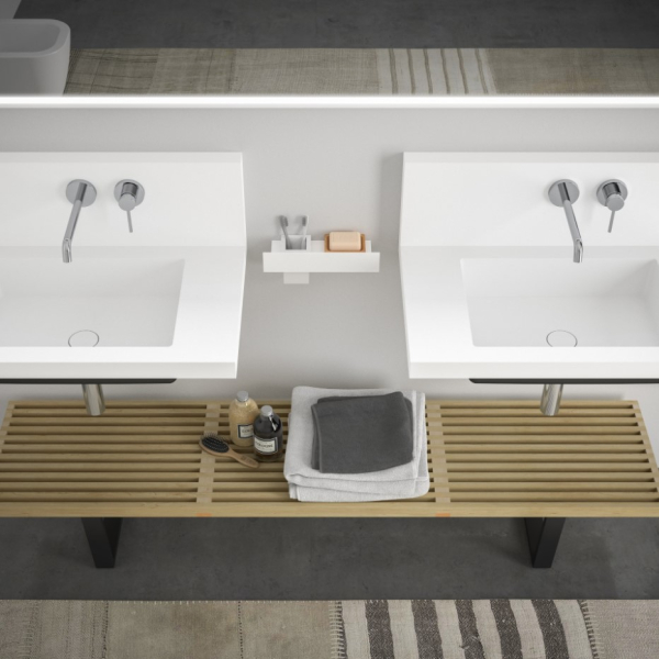 Раковина підвісна Moma (Dimasi) Bathroom - Dejavu