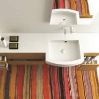 Раковина підвісна Moma (Dimasi) Bathroom - Regular