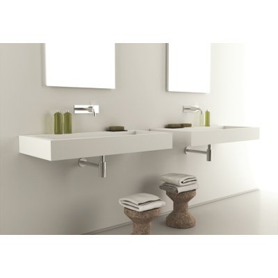 Раковина підвісна Moma (Dimasi) Bathroom - Tecno