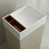 Раковина підлогова Moma (Dimasi) Bathroom - Tower plus Раковина підлогова Moma (Dimasi) Bathroom - Tower plus