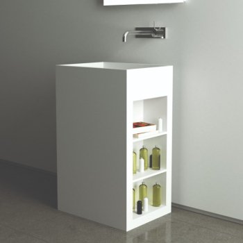 Раковина підлогова Moma (Dimasi) Bathroom - Tower Cube