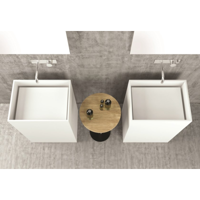Раковина підлогова Moma (Dimasi) Bathroom - Tower Cube