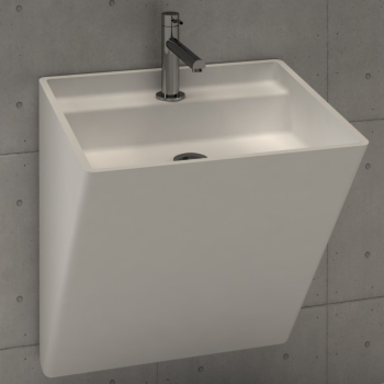 Раковина підвісна Moma (Dimasi) Bathroom - Wall