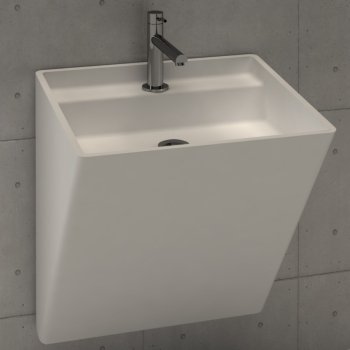 Раковина підвісна Moma (Dimasi) Bathroom - Wall