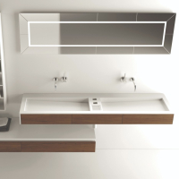 Раковина підвісна Moma (Dimasi) Bathroom - Xs Раковина підвісна Moma (Dimasi) Bathroom - Xs
