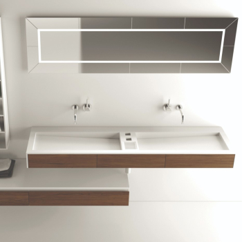 Раковина підвісна Moma (Dimasi) Bathroom - Xs