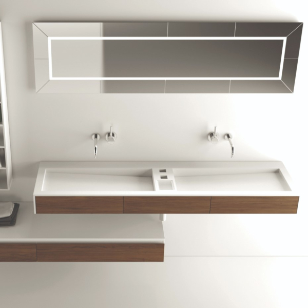 Раковина підвісна Moma (Dimasi) Bathroom - Xs