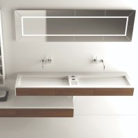 Раковина підвісна Moma (Dimasi) Bathroom - Xs Раковина підвісна Moma (Dimasi) Bathroom - Xs