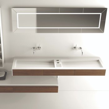 Раковина підвісна Moma (Dimasi) Bathroom - Xs