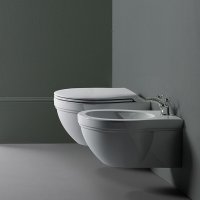 Підвісний унітаз GSI - Classic