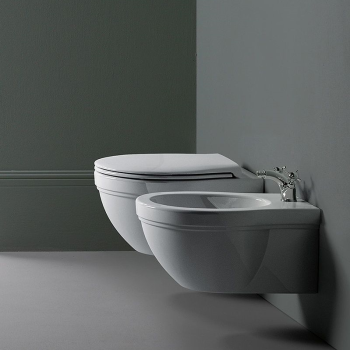 Підвісний унітаз GSI - Classic