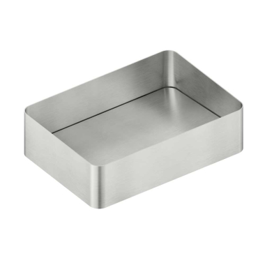 Neve раковина накладна PIL40X28