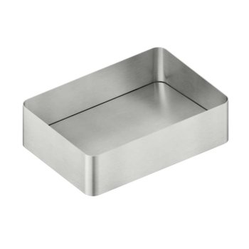 Neve раковина накладна PIL40X28