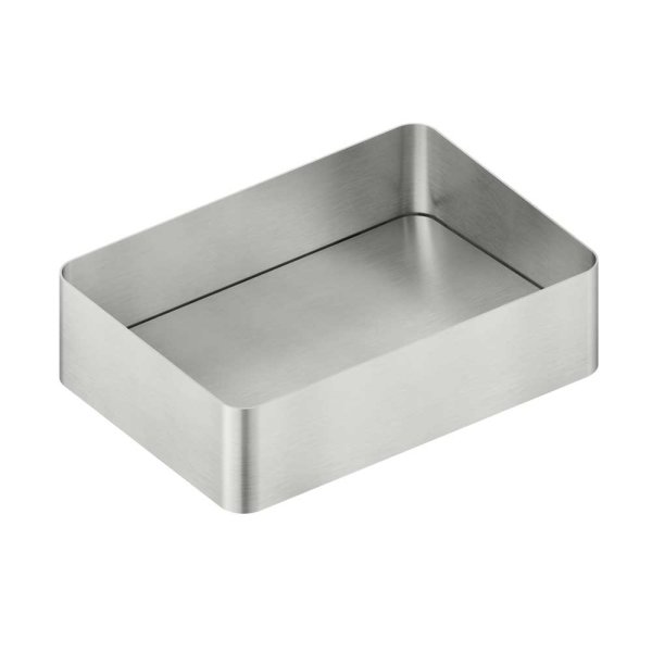 Neve раковина накладна PIL40X28