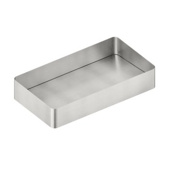 Neve раковина накладна PIL66X33