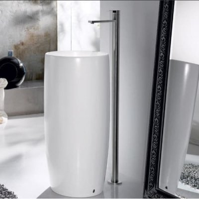 AeT Pillar раковина підлогова  L103 440