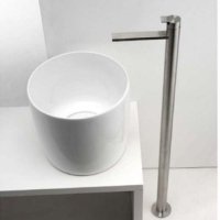 AeT Pillar раковина накладна L106 40см