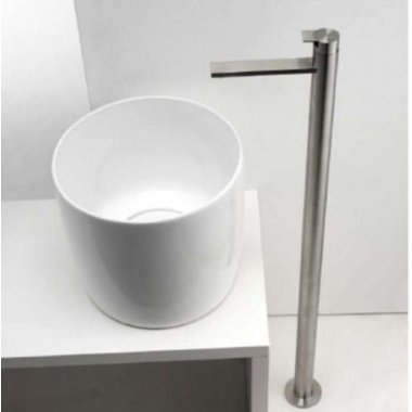 AeT Pillar раковина накладна L106 40см