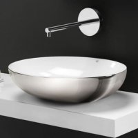 AeT Thin раковина накладна L243 AeT Thin раковина накладна L243