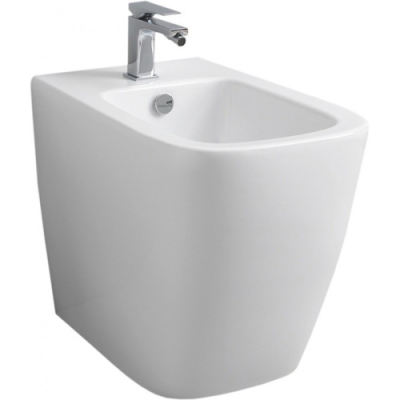 ArtCeram A16 біде біле підлогове ASB002